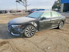 WAUBBAF47NN010857 2022 AUDI A4