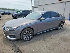 WAUBBAF47NN011166 2022 AUDI A4