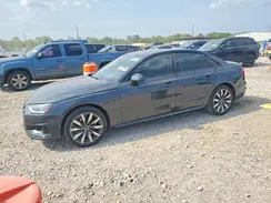WAUBBAF47PA036708 2023 AUDI A4