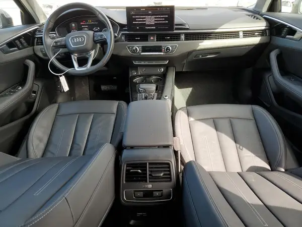 WAUBBAF47PN001434 2023 AUDI A4 - Image 8