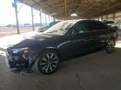 WAUBBAF48MA013076 2021 AUDI A4