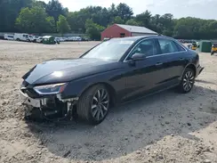 WAUBBAF48MA033117 2021 AUDI A4