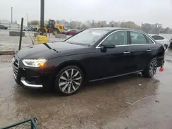 WAUBBAF48MA049513 2021 AUDI A4