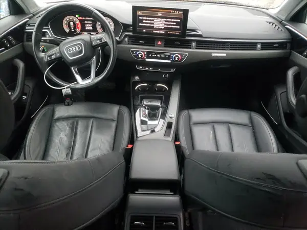WAUBBAF48MA049513 2021 AUDI A4 - Image 8