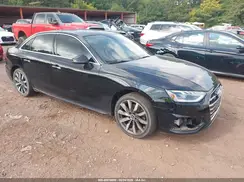 WAUBBAF48MA057725 2021 AUDI A4