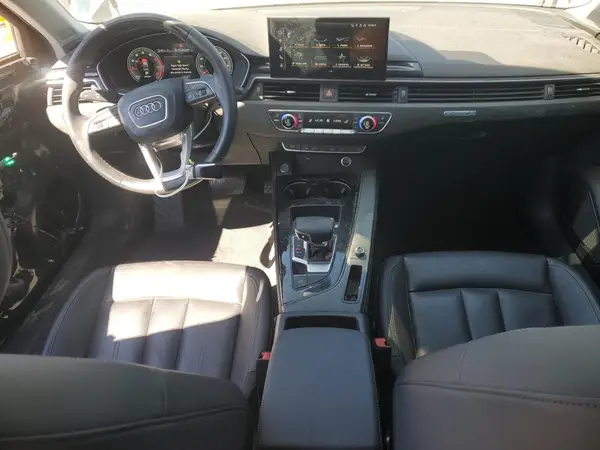 WAUBBAF48MA071964 2021 AUDI A4 - Image 8