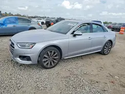 WAUBBAF48MN006007 2021 AUDI A4