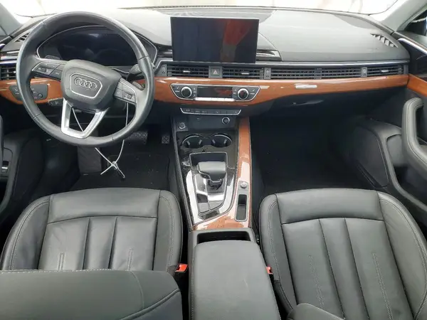 WAUBBAF48MN006007 2021 AUDI A4 - Image 8