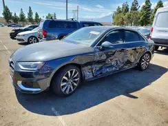WAUBBAF48MN012762 2021 AUDI A4