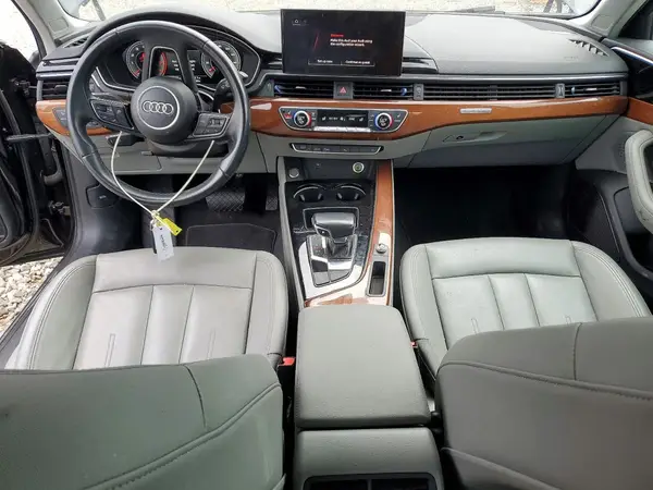 WAUBBAF48NA023656 2022 AUDI A4 - Image 8