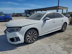 WAUBBAF48NA024791 2022 AUDI A4