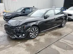 WAUBBAF48NA036245 2022 AUDI A4