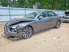 WAUBBAF48NN011225 2022 AUDI A4