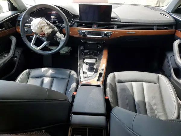 WAUBBAF48NN011225 2022 AUDI A4 - Image 8