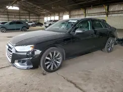 WAUBBAF48NN011368 2022 AUDI A4