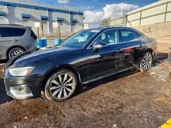 WAUBBAF48NN011421 2022 AUDI A4