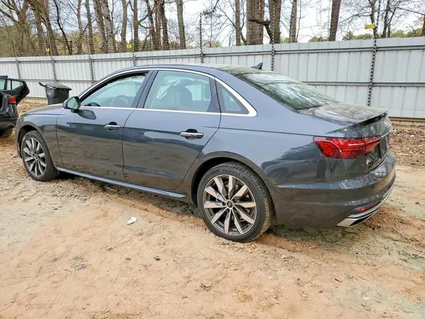 WAUBBAF48PN009929 2023 AUDI A4 - Image 2