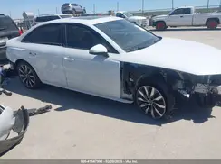 WAUBBAF48RN002241 2024 AUDI A4