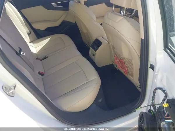 WAUBBAF48RN002241 2024 AUDI A4 - Image 8