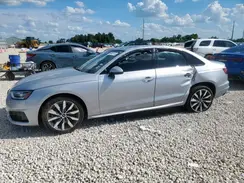 WAUBBAF48RN005009 2024 AUDI A4