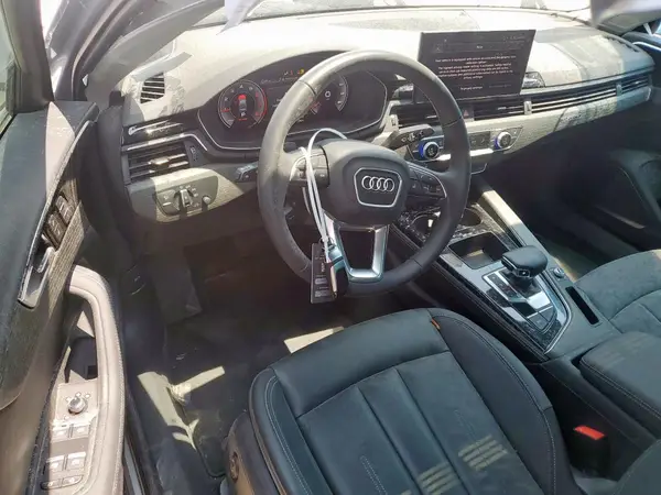 WAUBBAF48RN005009 2024 AUDI A4 - Image 8