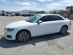 WAUBBAF49MA023681 2021 AUDI A4