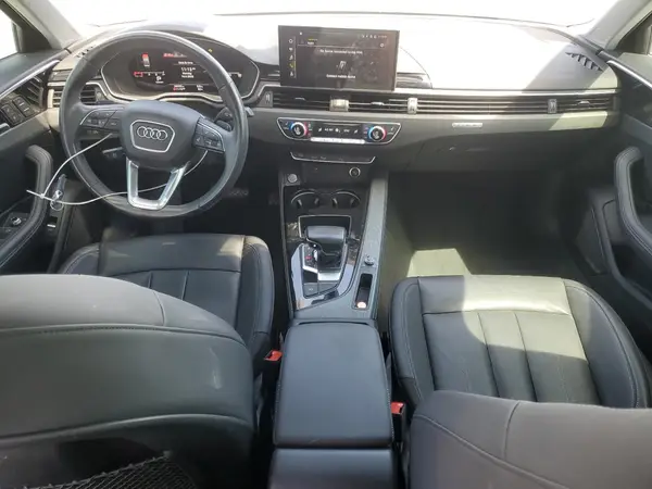 WAUBBAF49MA023681 2021 AUDI A4 - Image 8
