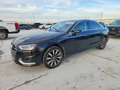 WAUBBAF49MA041033 2021 AUDI A4