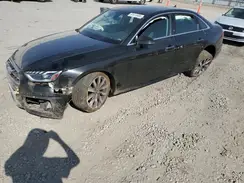 WAUBBAF49MA071892 2021 AUDI A4