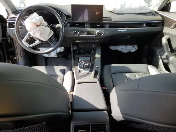WAUBBAF49MA071892 2021 AUDI A4 - Image 8