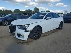 WAUBBAF49NN006714 2022 AUDI A4