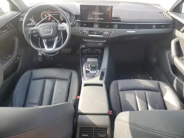 WAUBBAF49NN006714 2022 AUDI A4 - Image 8