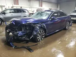 WAUBBAF49NN010987 2022 AUDI A4