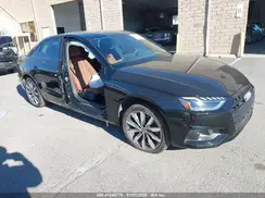 WAUBBAF49RN010199 2024 AUDI A4