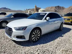 WAUBBAF4XMA016898 2021 AUDI A4