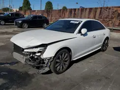 WAUBBAF4XMA039145 2021 AUDI A4