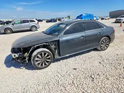 WAUBBAF4XMN006879 2021 AUDI A4