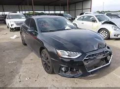 WAUBBAF4XMN009023 2021 AUDI A4