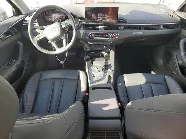 WAUBBAF4XPN000326 2023 AUDI A4 - Image 8