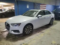 WAUBBAF4XPN008698 2023 AUDI A4