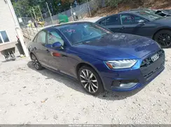 WAUBBAF4XPN010824 2023 AUDI A4
