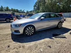 WAUBBAF4XPN020284 2023 AUDI A4