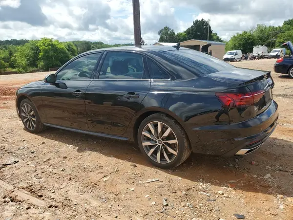 WAUBBAF4XRN005156 2024 AUDI A4 - Image 2