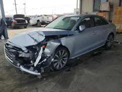 WAUBBBF42MN011905 2021 AUDI A4