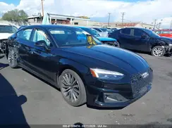 WAUBBCF50NA039371 2022 AUDI A5