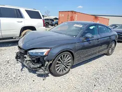 WAUBBCF52NA034625 2022 AUDI A5