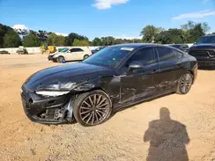 WAUBBCF54NA003246 2022 AUDI A5