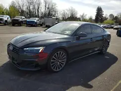 WAUBBCF57NA039495 2022 AUDI A5