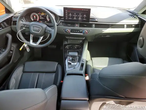 WAUBBCF57NA039495 2022 AUDI A5 - Image 8