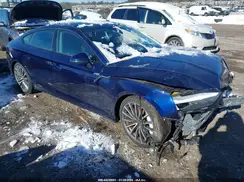 WAUBBCF5XNA038969 2022 AUDI A5